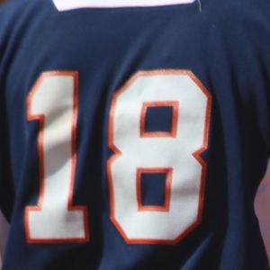 Meet your Posher, Braden